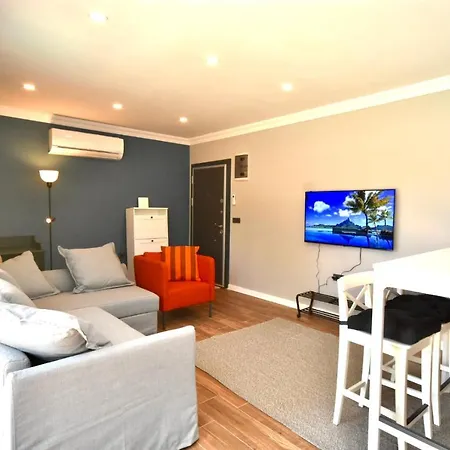 Appartement Riva - Kayakoey De 2+1 Tatil Villasi Fethiye